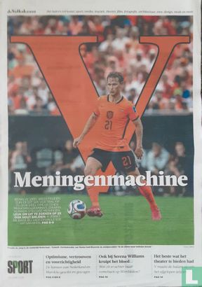 De Volkskrant 31097 - Image 3