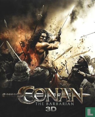 Conan the Barbarian - Afbeelding 5