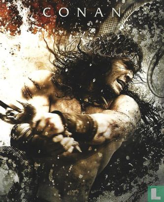 Conan the Barbarian - Afbeelding 8