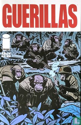 Guerillas 2 - Afbeelding 1