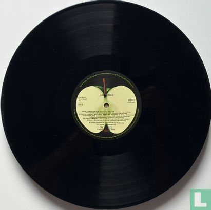 Abbey Road  - Afbeelding 6