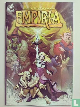 Empiria 1 - Image 1