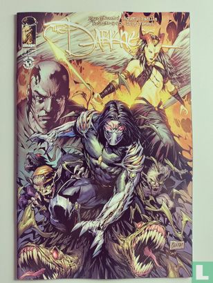 The Darkness 5 - Afbeelding 1