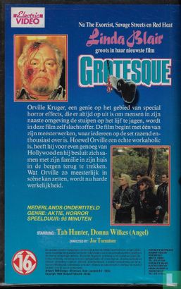 Grotesque - Bild 2