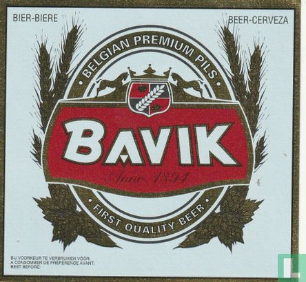 Bavik