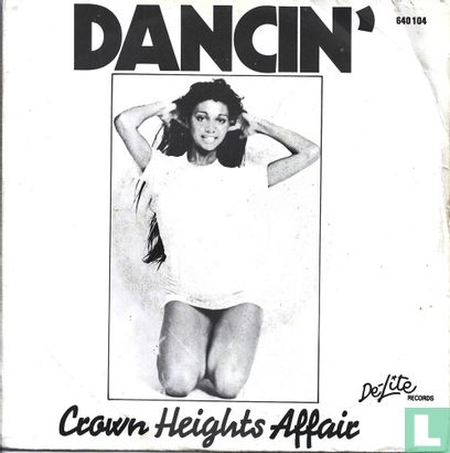 Dancin'  - Afbeelding 1