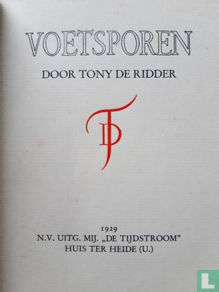 Voetsporen - Image 3