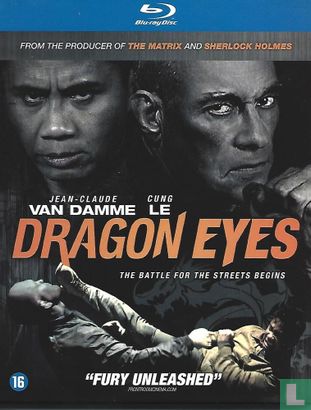 Dragon Eyes - Image 4