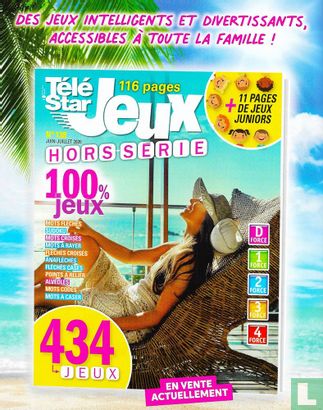 Téléstar 2593 - Afbeelding 2