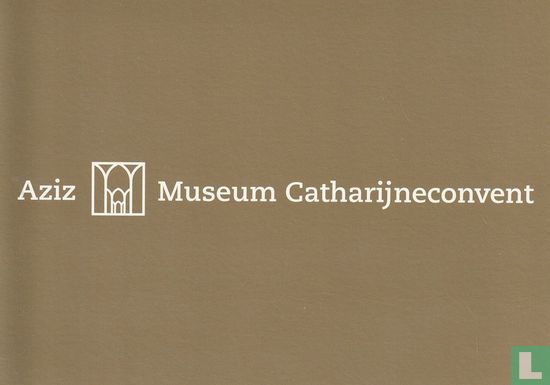 Museum Catharijneconvent - Goud - Image 1