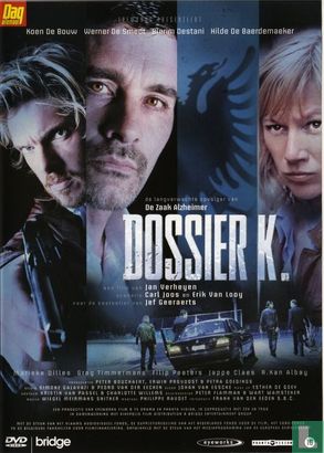 Dossier K. - Image 1