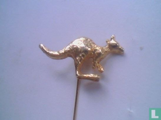 Kangaroe