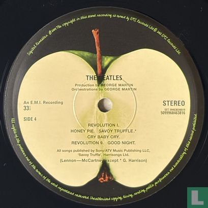 The Beatles - Bild 6