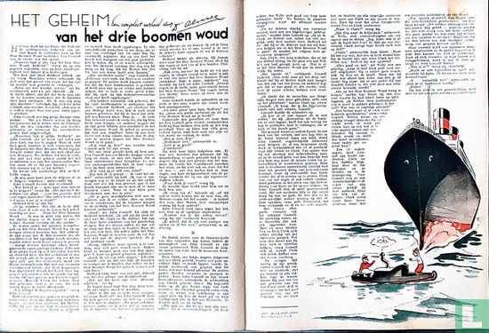 Extra Magazine 22 - Afbeelding 5