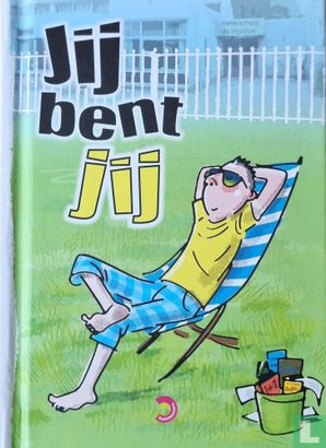 Jij bent jij - Image 1
