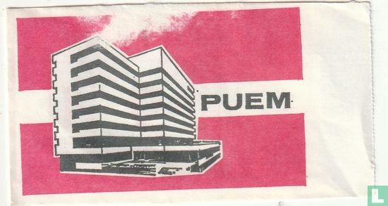 PUEM - Afbeelding 1