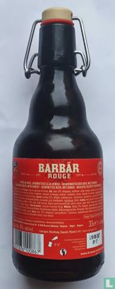 Barbãr Rouge - Afbeelding 2