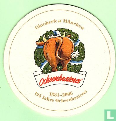 Ochsenbraterei - Afbeelding 2