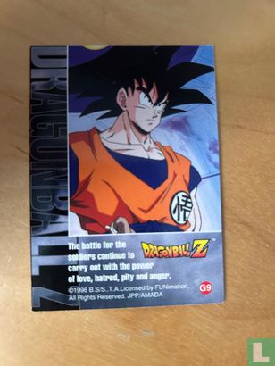 DragonBall Z - Image 2