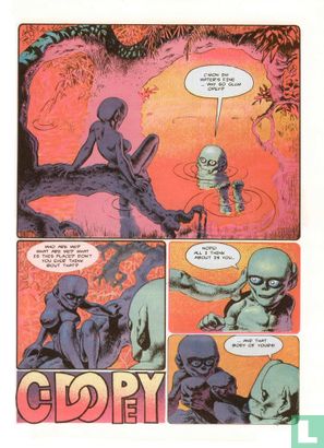 Up from the deep - Image 3
