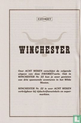 Winchester 21 - Bild 3