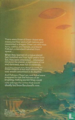 Satan's World - Image 2