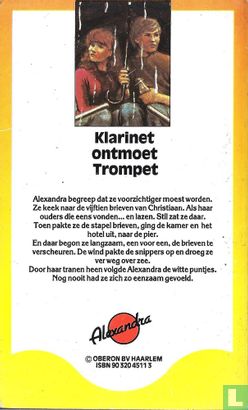 Klarinet ontmoet Trompet - Image 2