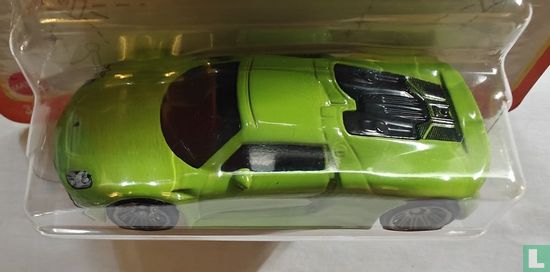 Porsche 918 Spyder - Image 3