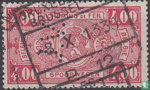 Staatswapen - Afbeelding 1
