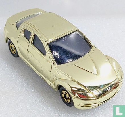 Mazda RX-8 - Bild 5