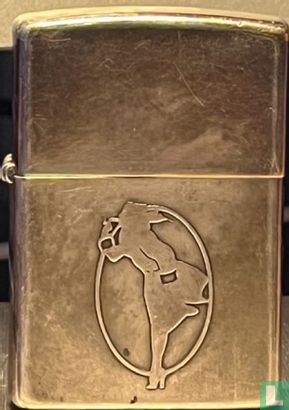 Zippo Windy - Image 1
