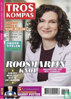 Tros Kompas 22