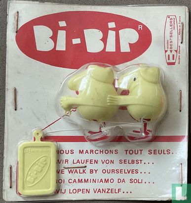 Bi-Bip