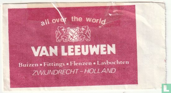 Van Leeuwen - Image 1