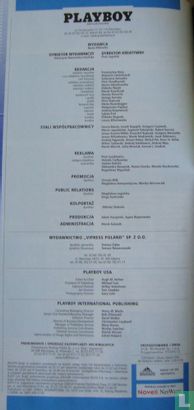 Playboy [POL] 4 - Image 3