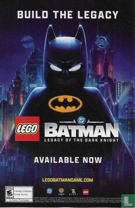 Batman 163 - Bild 2