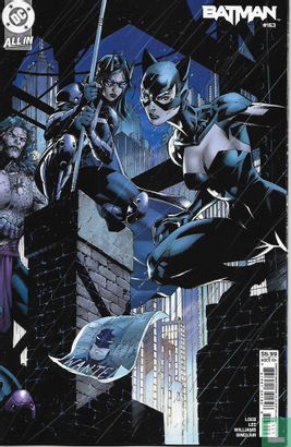 Batman 163 - Bild 1