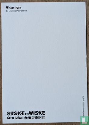 Wiske tears - Image 2