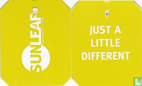 Green Tea Lemon - Afbeelding 3