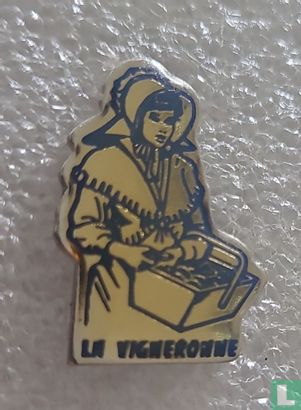 La Vigneronne