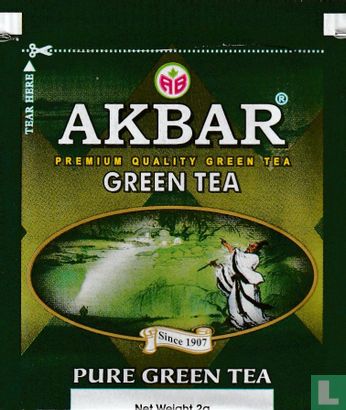 Green Tea - Image 2