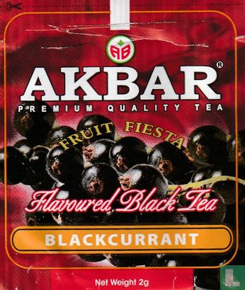 Blackcurrant - Image 2