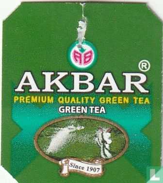 Green Tea - Image 3
