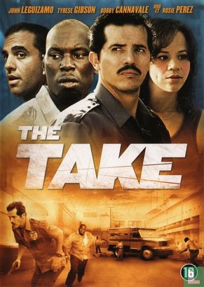 The Take - Image 1