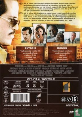 The Take - Image 2