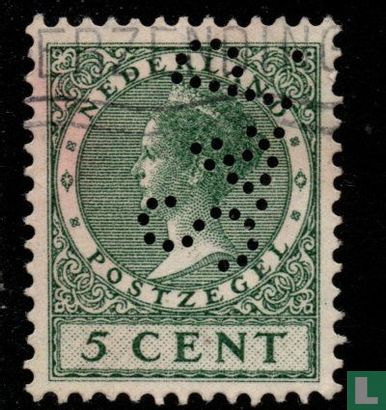 Wilhelmina - Image 1