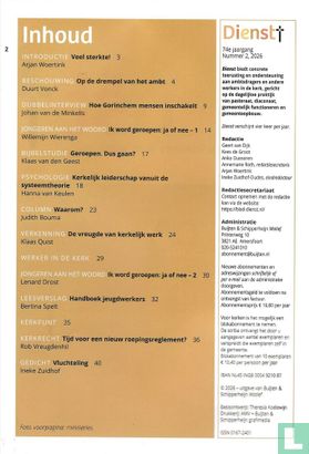 Dienst 2 - Bild 3