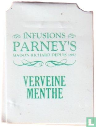 Verveine Menthe - Image 2