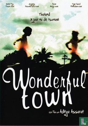 Wonderful Town - Image 1