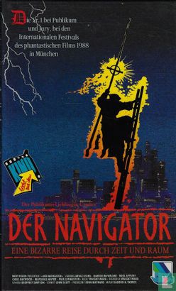 Der Navigator - Image 1